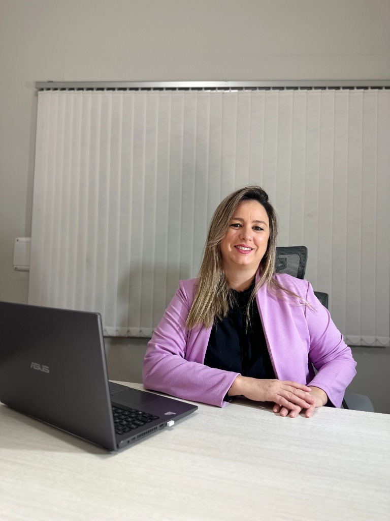 Mariana Herrera - Professional Spanish Translator